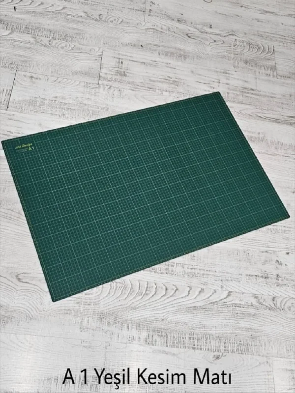 A1 Kesim Matı (60cm x 90cm)