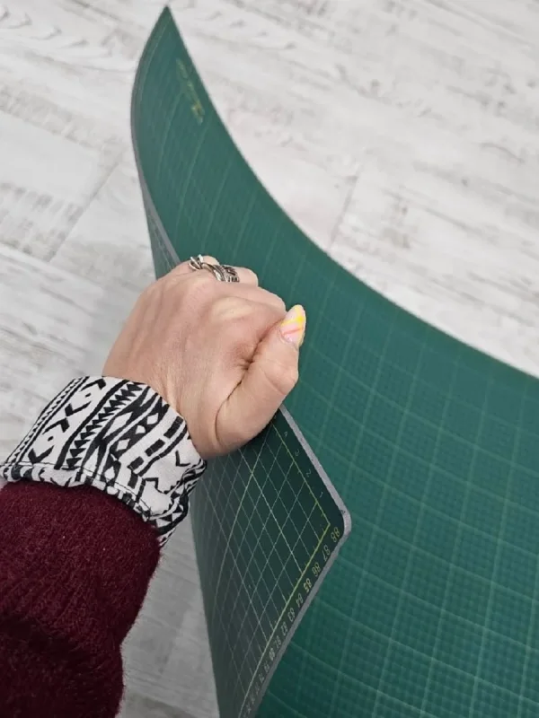 A1 Kesim Matı (60cm x 90cm)