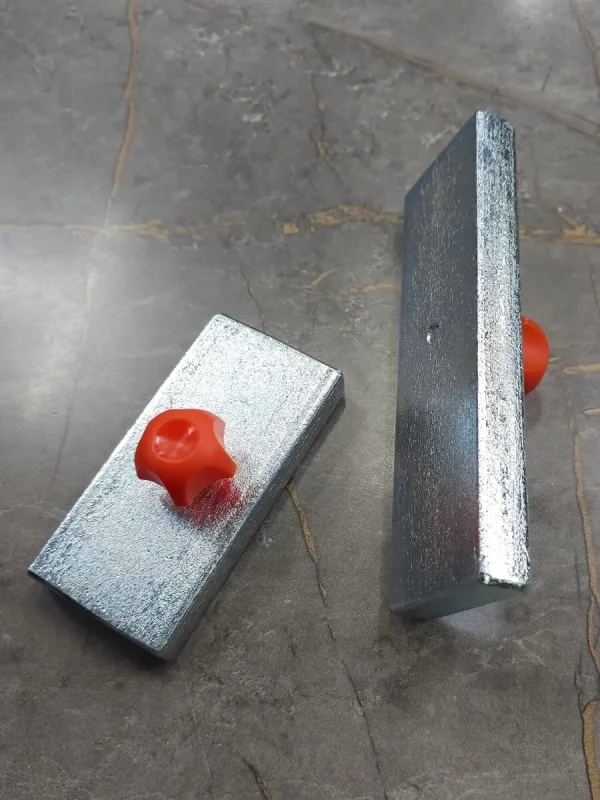 Ağırlık - Deri Sabitleme Ağırlığı