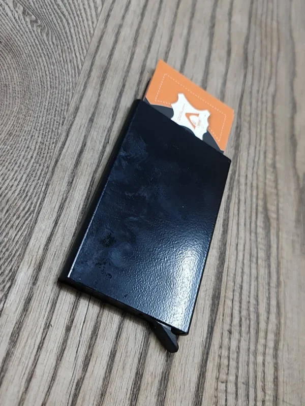 Akıllı Kartlık Mekanizması