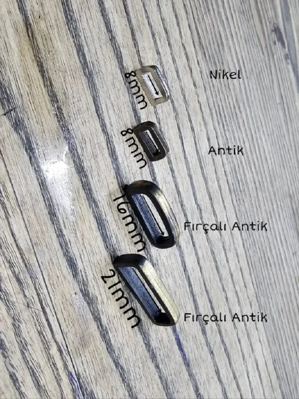 Balık Sırtı Köprü Çeşitleri