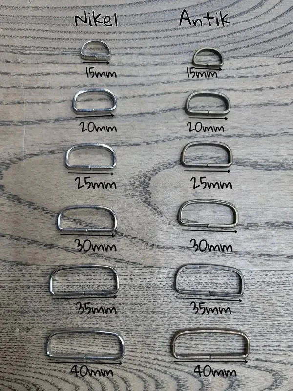 Balık Sırtı Metali