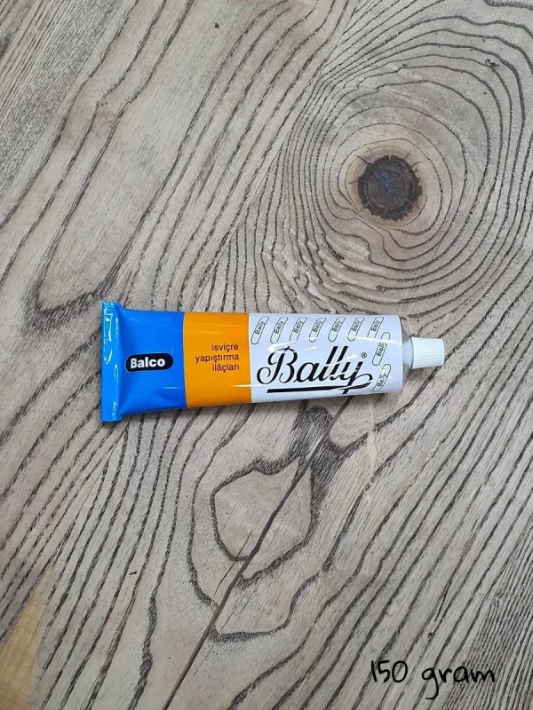 Bally Balco Yapıştırıcı