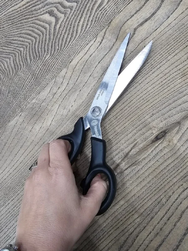 Büyük Boy Makas (Tudors Marka)