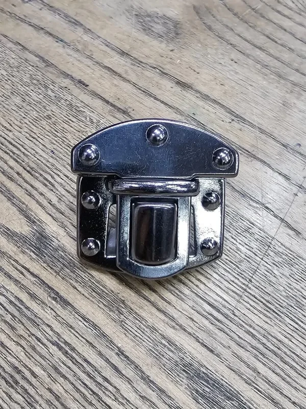 Çanta Kilit 7 Noktalı Antrasit