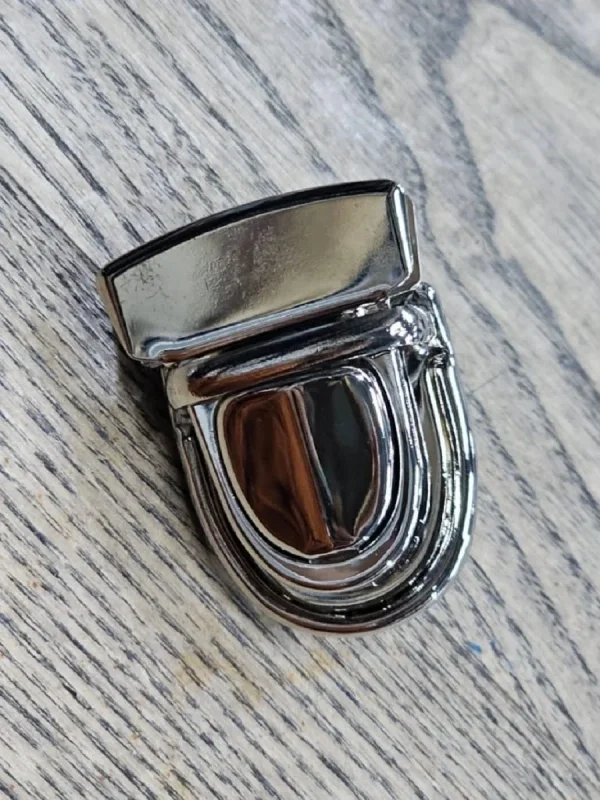 Canta Kilit Nikel Oval