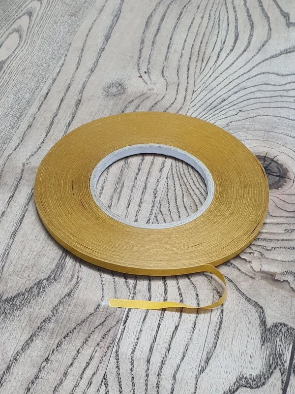 Çift Taraflı Bant (6mm-50metre)