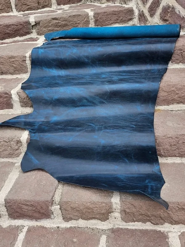 Crazy Aura Series (Blue)