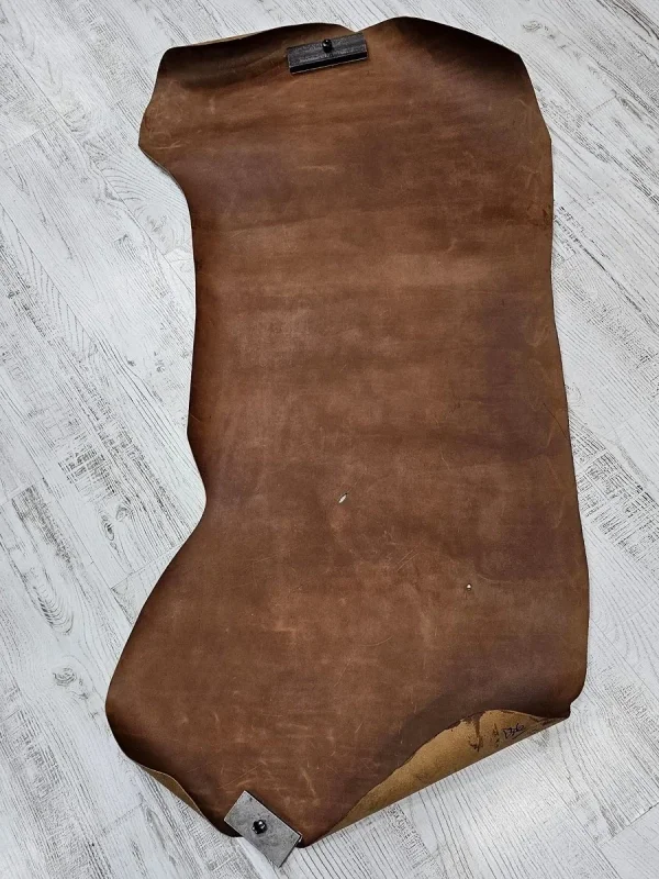 Crazy Deri (Camel) 1mm 1.2mm