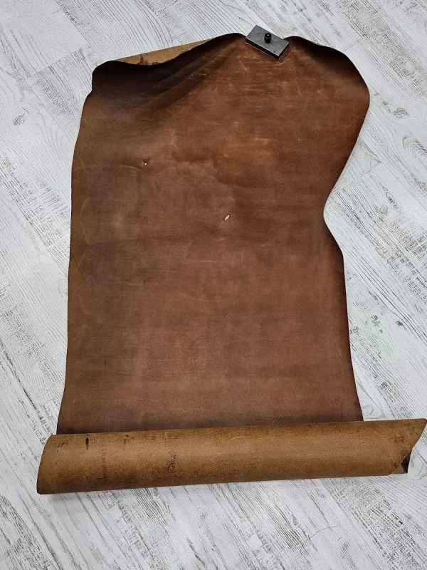 Crazy Deri (Camel) 1mm 1.2mm