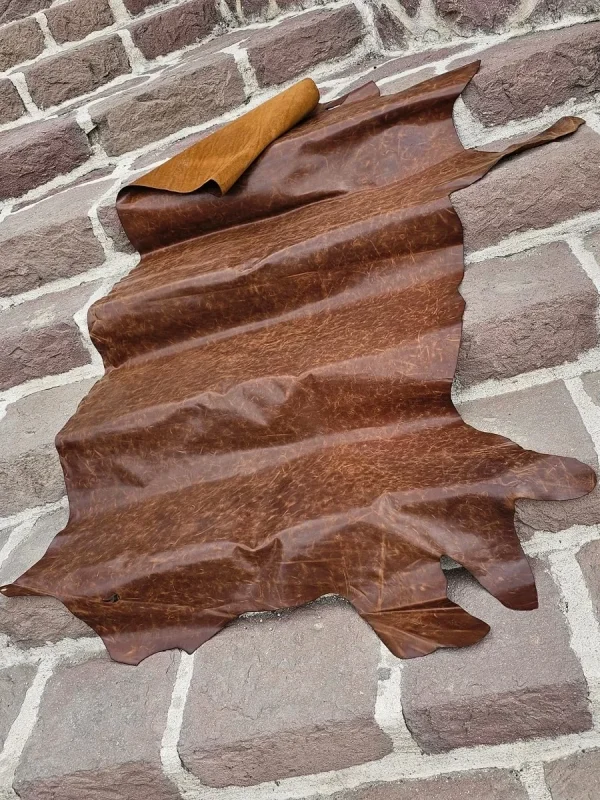 Crazy Deri Fresco (Tarçın)