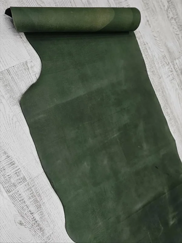 Crazy Premium Yeşil 2mm 2.2mm