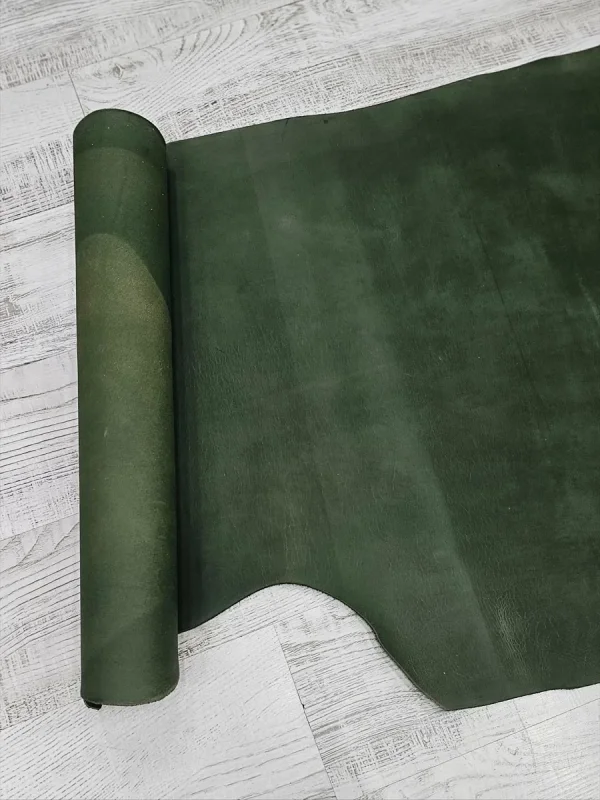 Crazy Premium Yeşil 2mm 2.2mm