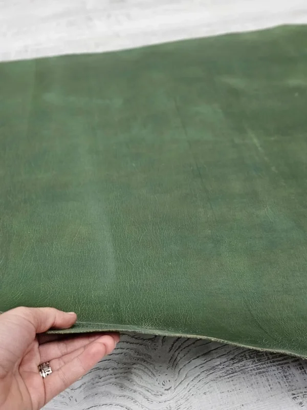 Crazy Premium Yeşil 2mm 2.2mm