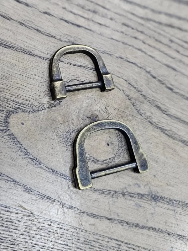 D Halka ( Tods ) Metal