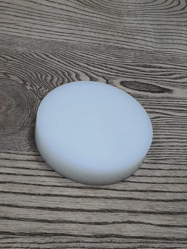 Delme Takozu Yuvarlak (12cm)