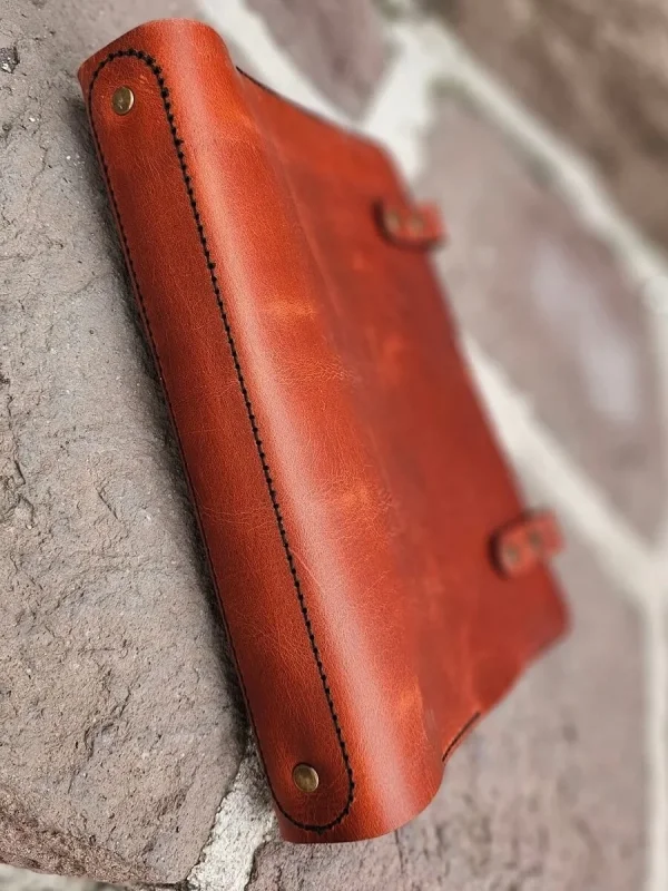 Deri AJN102 Ajanda Sablonu