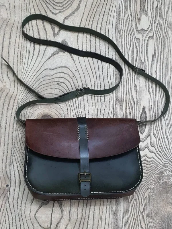 Deri CNT501 Canta Sablon (MINI POSTACI)