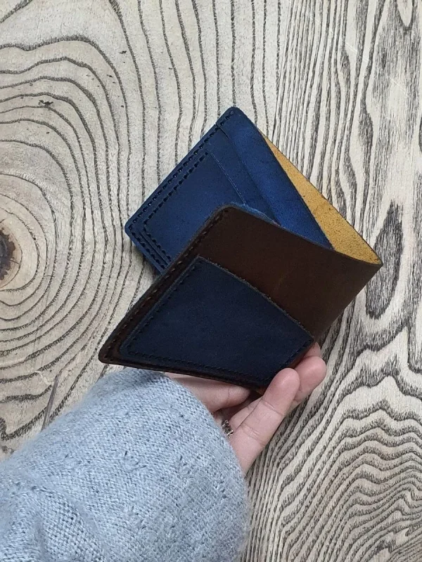 Deri EC121 Kartlık Sablonu