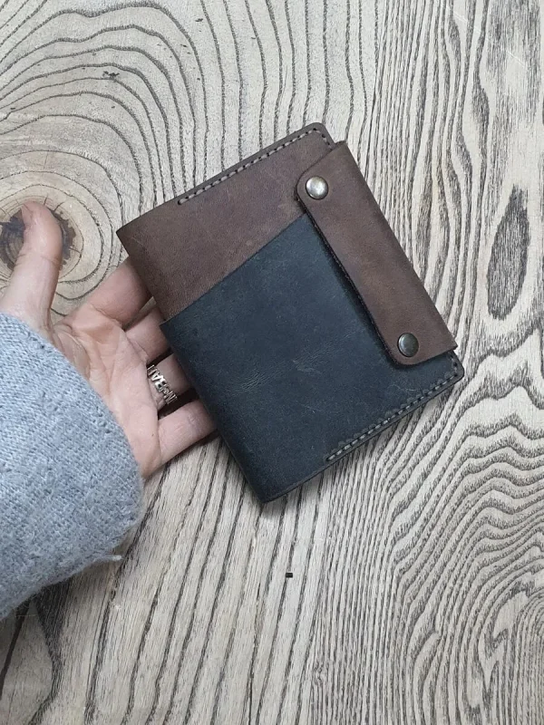 Deri EC161 Kartlık Sablonu