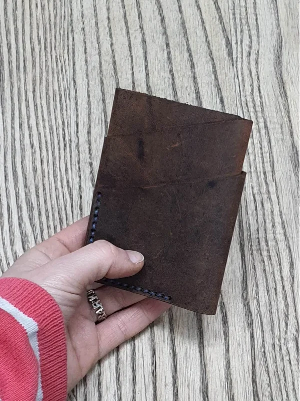 Deri EK102 Kartlık Sablonu PG