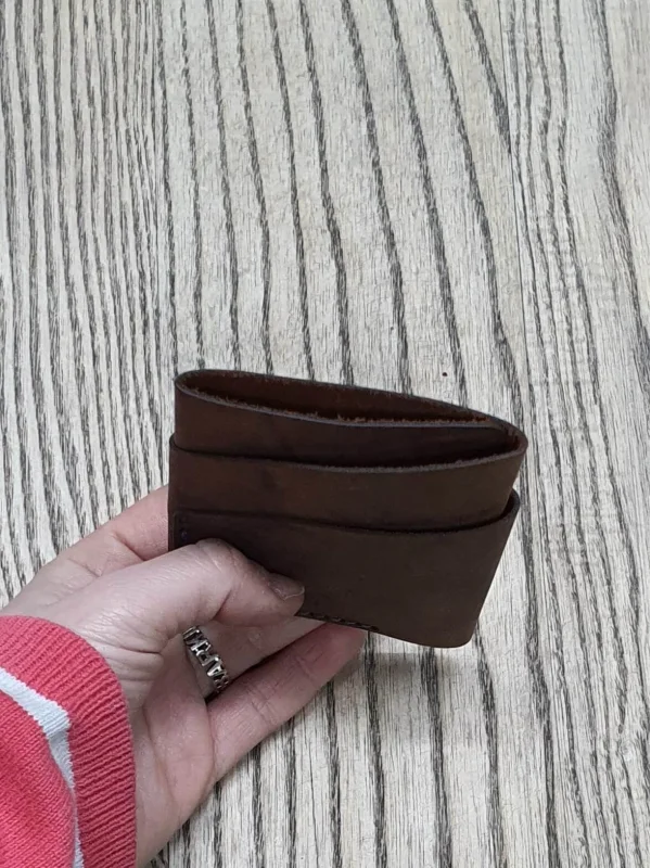 Deri EK102 Kartlık Sablonu PG