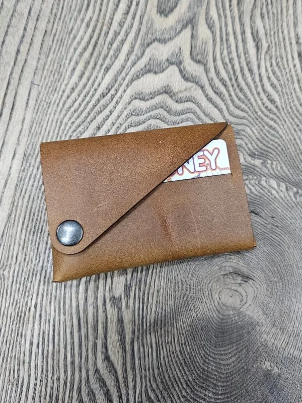 Deri EK107 Kartlık Sablonu