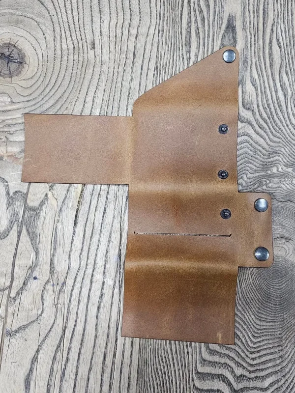 Deri EK107 Kartlık Sablonu