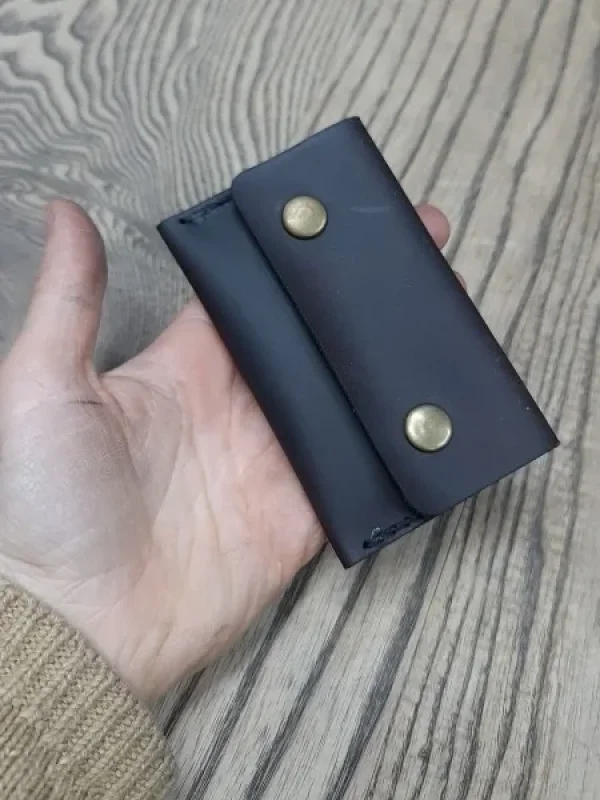 Deri EK205 Kartlık Sablonu