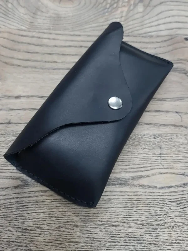 Deri GZ101 Gözlük Sablonu