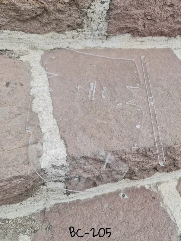 Deri PG-BC205 Canta Sablon