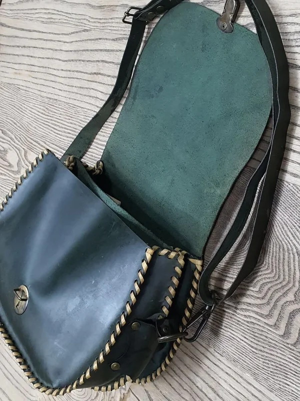 Deri PG-CNT541 Canta Sablon