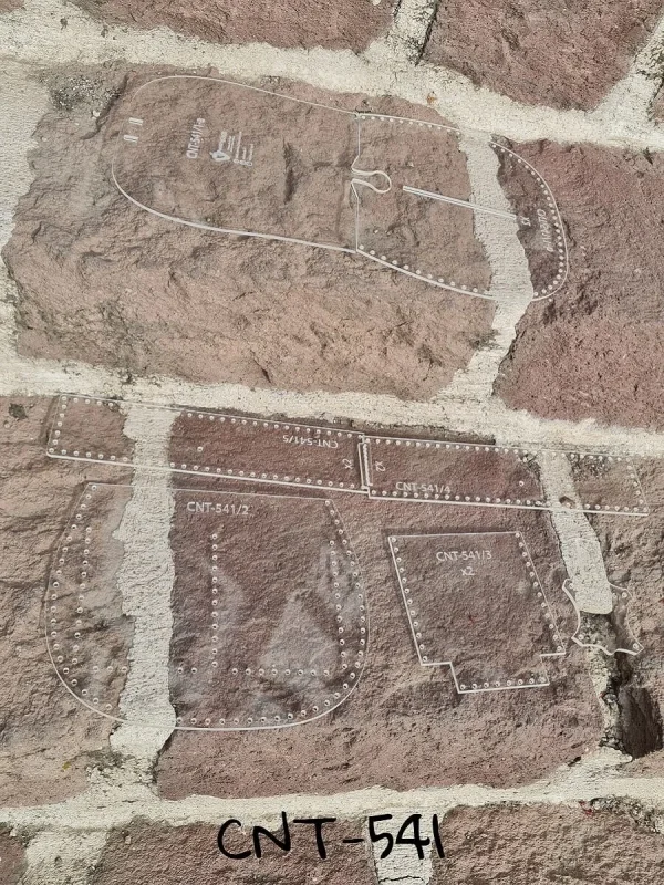 Deri PG-CNT541 Canta Sablon