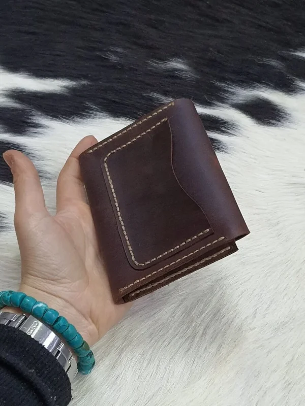 Deri PG-EK202 Kartlık Sablonu