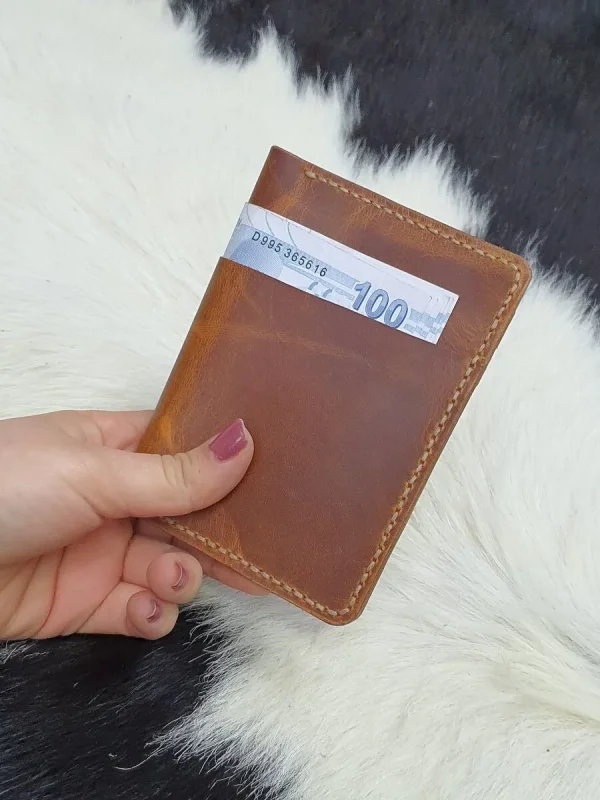 Deri PG-EK206 Kartlık Sablonu