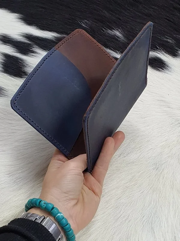 Deri -PG-EK210 Kartlık Sablonu