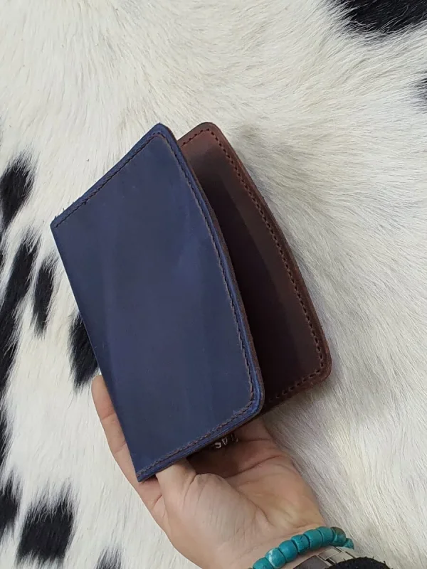 Deri -PG-EK210 Kartlık Sablonu