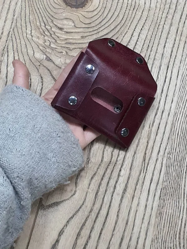 Deri PG-EK304 Kartlık Sablonu