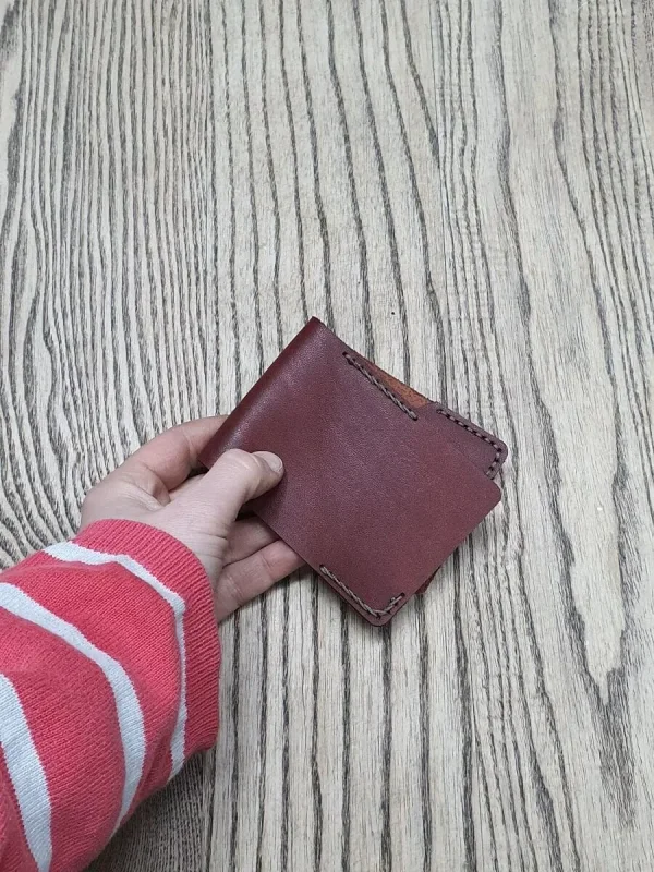 Deri PG-EK305 Kartlık Sablonu