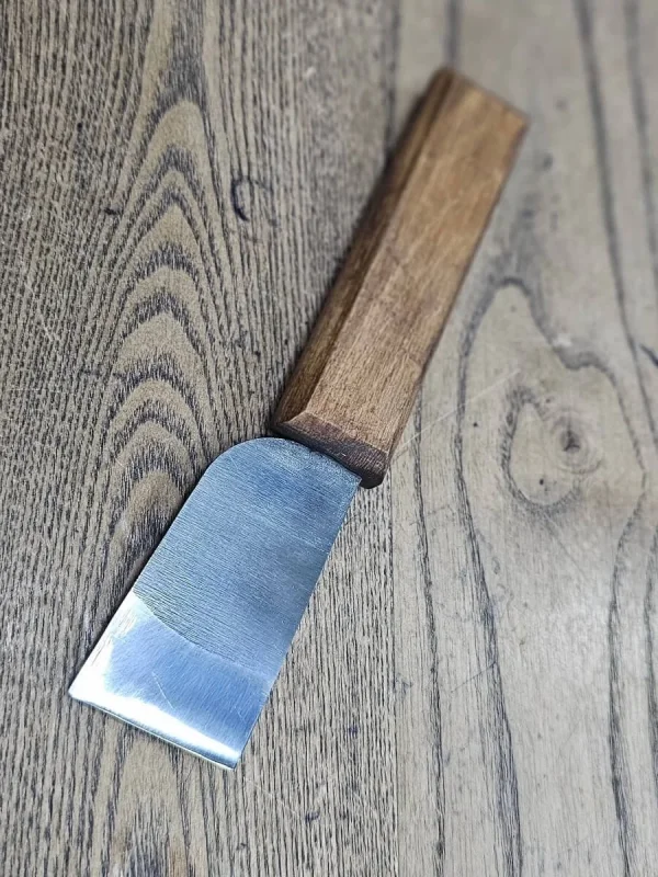 Deri Yarma Bıçak (Model 5)
