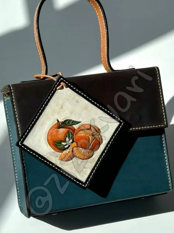 DERLY Color Likit Rötuş Boya