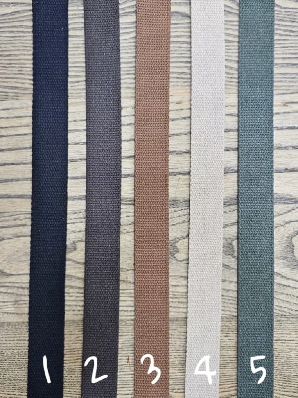 Dokuma Kolon Sap (3cm)