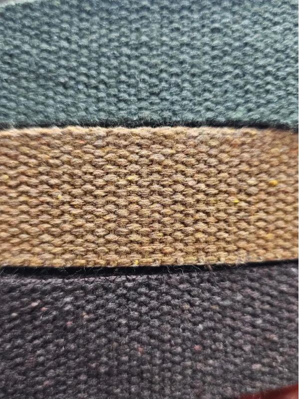 Dokuma Kolon Sap (3cm)