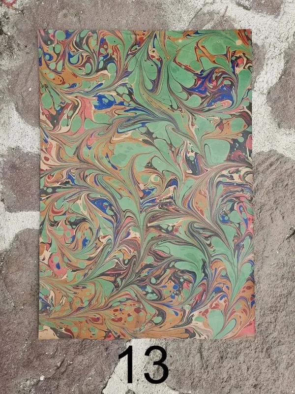 Ebruli Deri A2 (40cm x 60cm) (1mm-1.2mm)