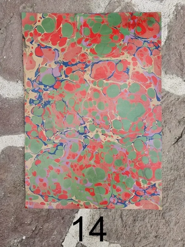 Ebruli Deri A2 (40cm x 60cm) (1mm-1.2mm)