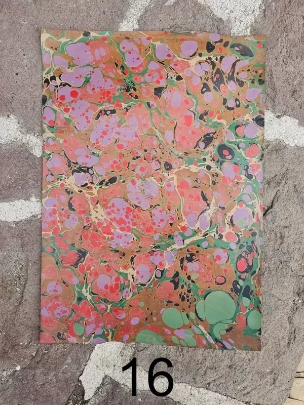 Ebruli Deri A2 (40cm x 60cm) (1mm-1.2mm)