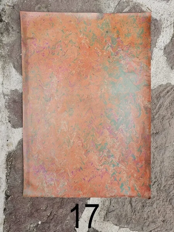 Ebruli Deri A2 (40cm x 60cm) (1mm-1.2mm)