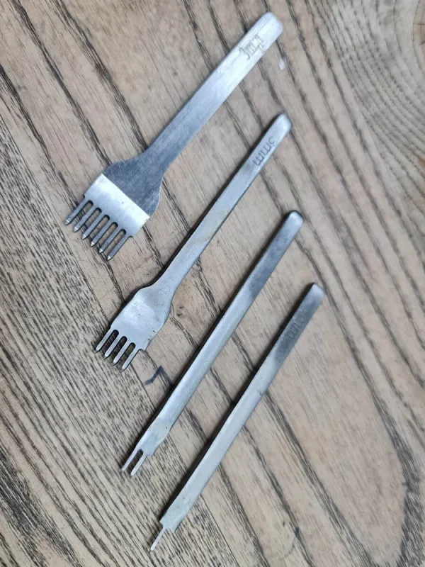 Elmas Delme Zımba Set - 3mm