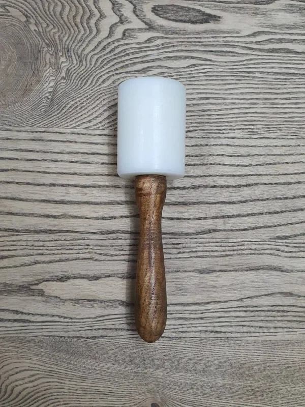 Gürgen Saplı I-Plastik Tokmak