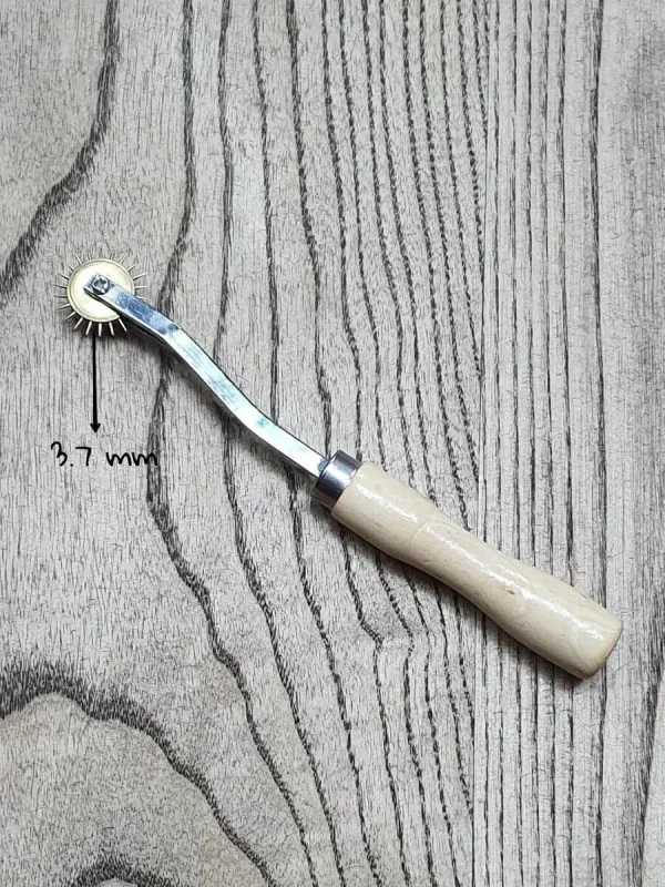 İgneli Rulet (Aralık-3.7mm)